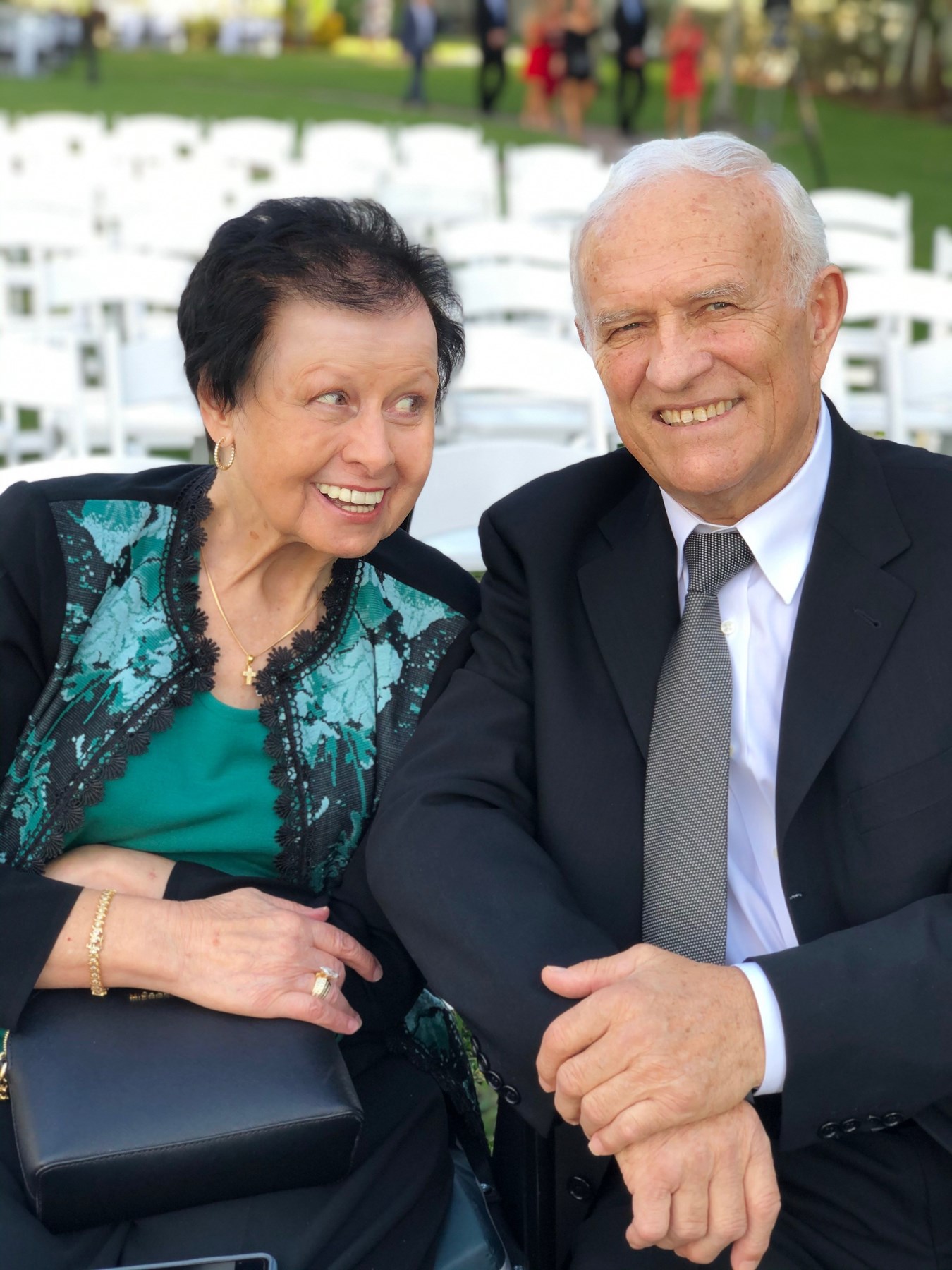 Obituary of Frank Vasilj