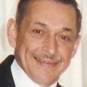 Obituary of Paul Bernhardt Jespersen