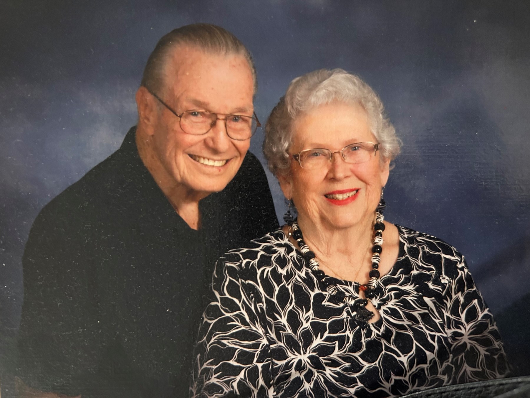 Obituary of Emma Jean O'Brien