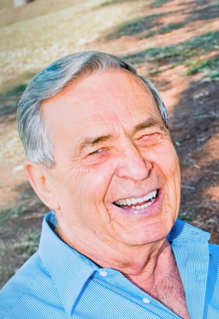 Obituary of Larry Duane Anderson