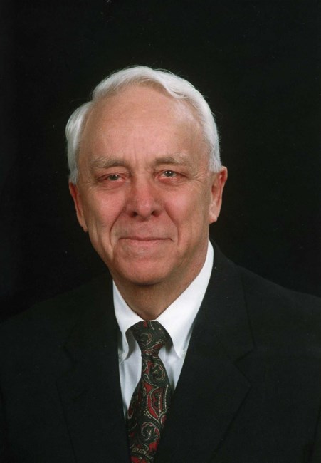 Obituary of Robert John Landers