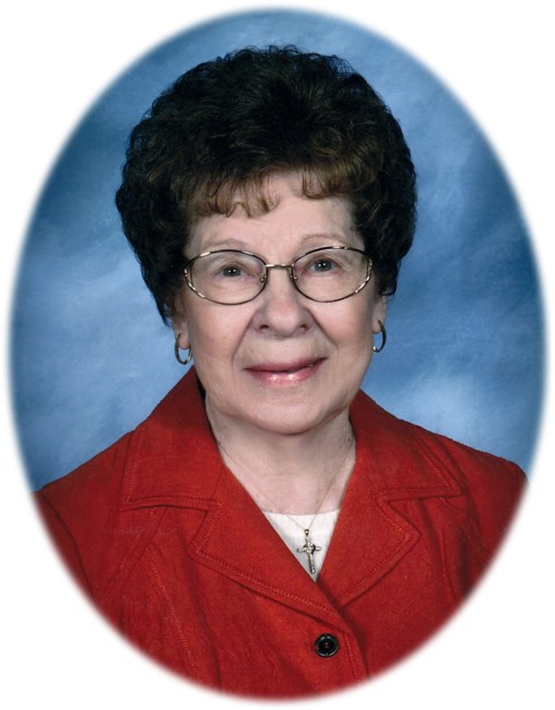 Obituario de Esther L. Knopp