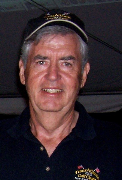 Obituary of Carl Wayne Taylor