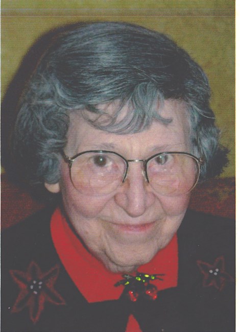 Obituary of Emma Flores Galindo