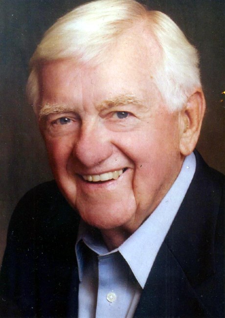 Obituary of William Joseph Love