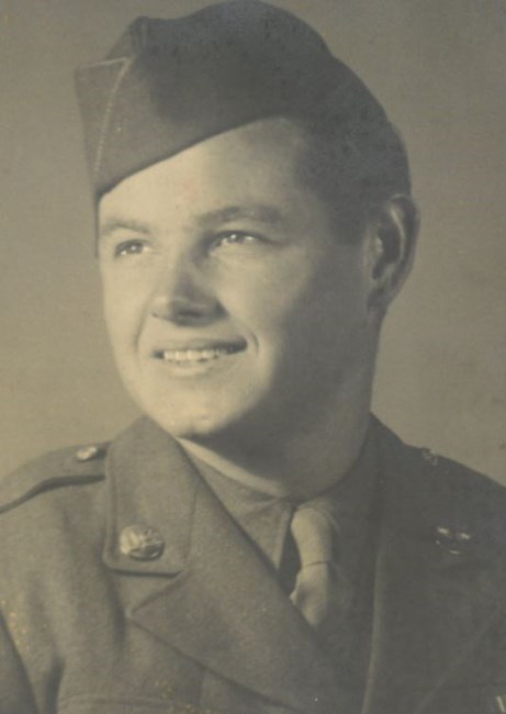 Obituary of John C Rogers