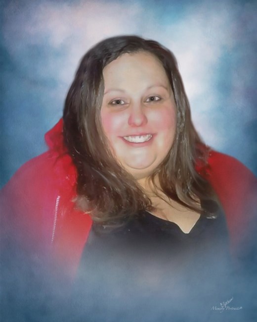 Obituary of Kristy Laverne Leal