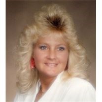 Obituary of Wanda Coldiron