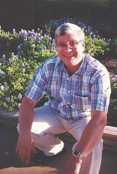Obituary of Millard "Don" Cannon