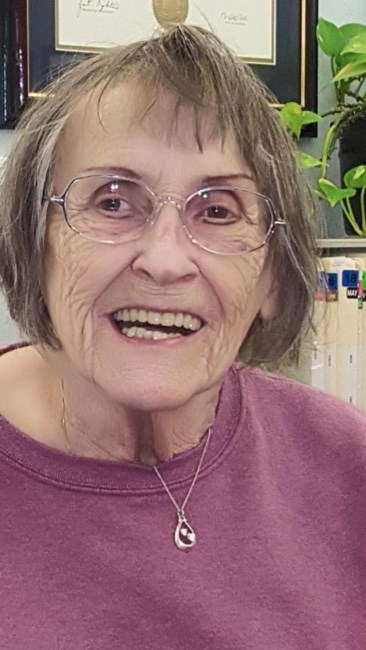 Obituary of Jacquelyn Ann Jollay