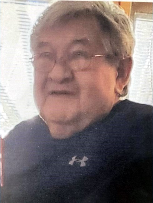 Obituary of Lawrence Patrick Hernandez