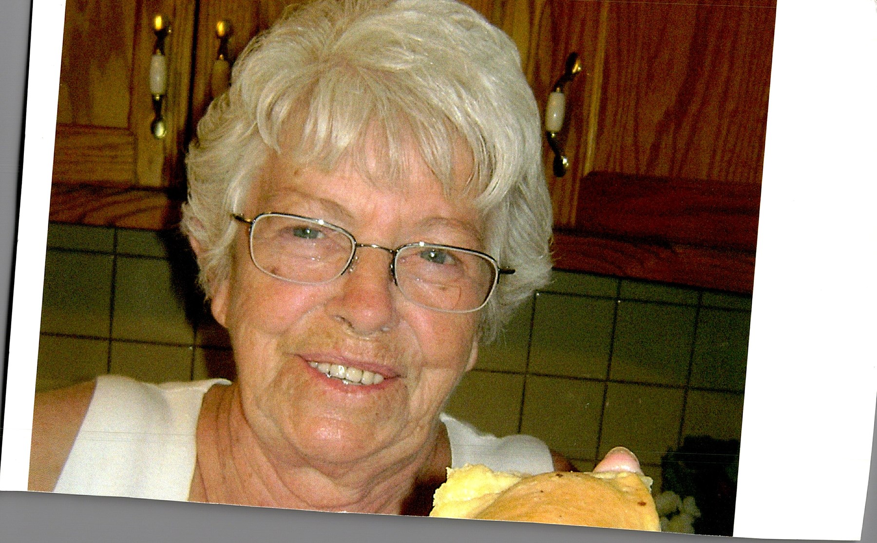 Obituary of Rose Marie Stilo