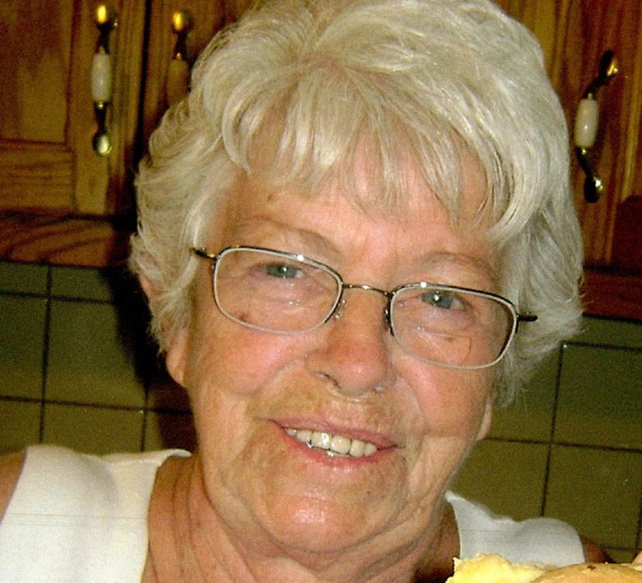 Obituary of Rose Marie Stilo