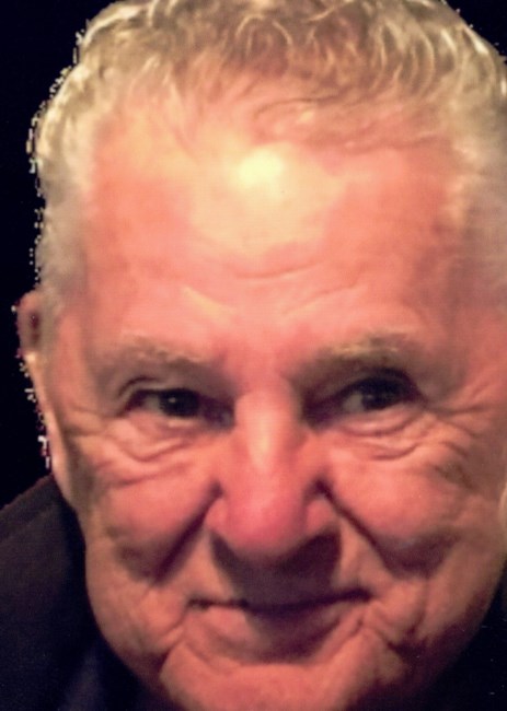 Obituary of Henry W. Belisle