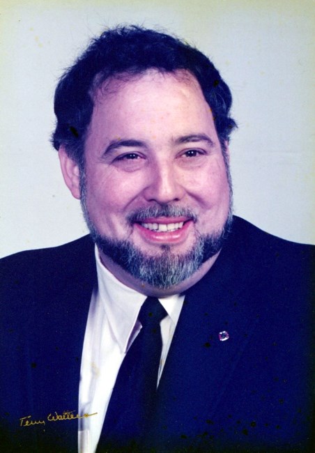 Obituary of James D. Pinder