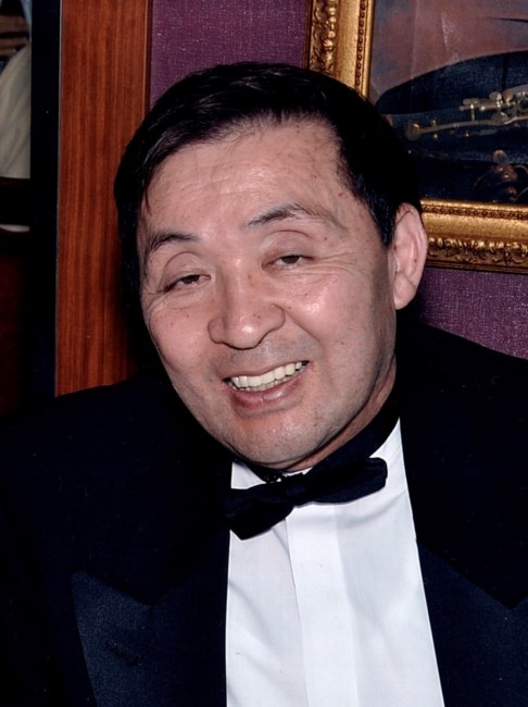 Obituary of Robert S Miyake