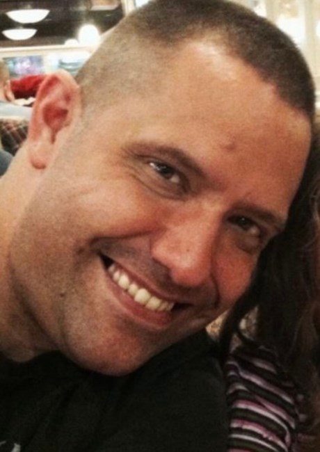 Obituary of Daniel Gordon Johnson