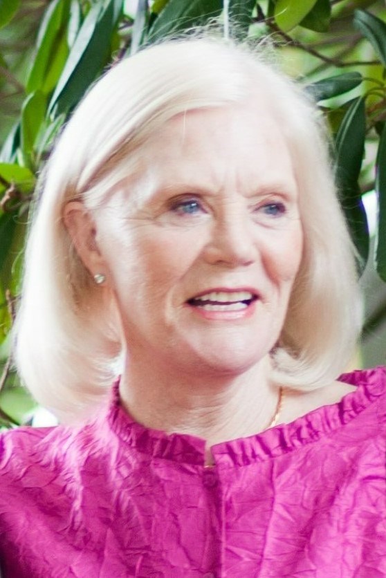 Obituary of Maureen Sweeney