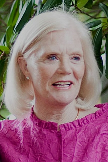 Obituary of Maureen Sweeney