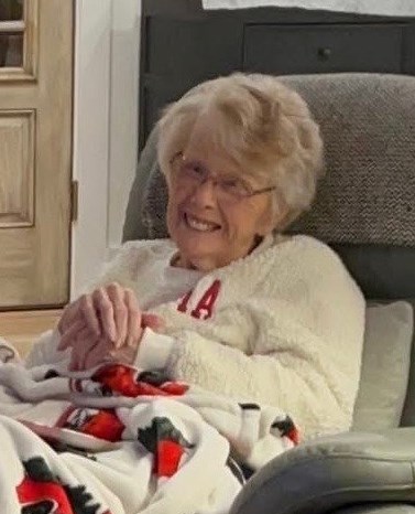 Obituary of Faye Crane Williams