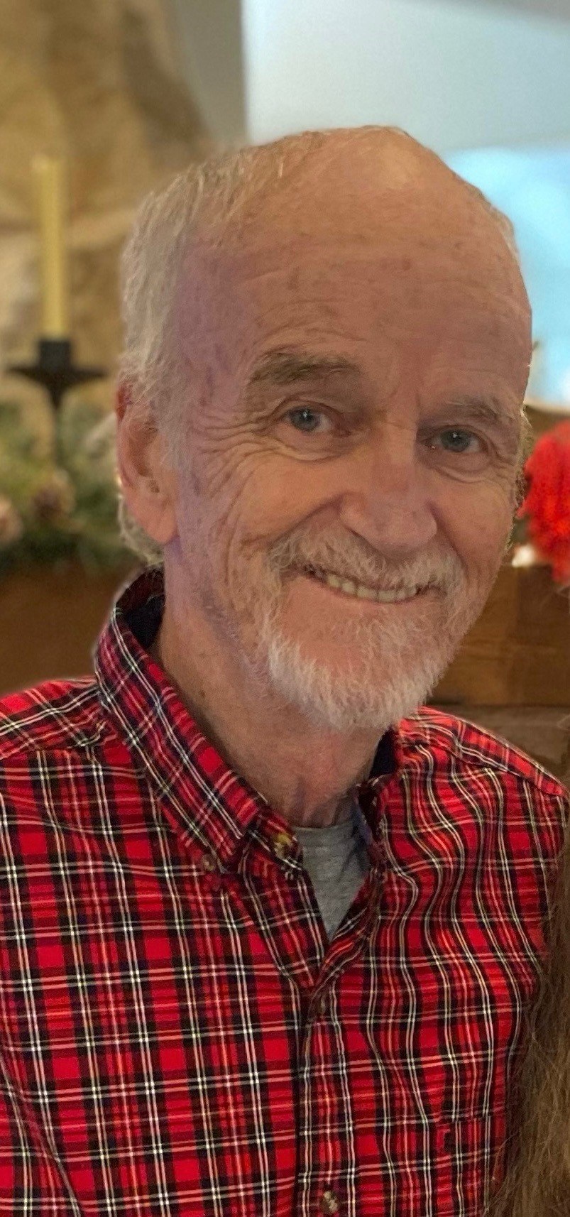 Obituary of John Douglas Winget