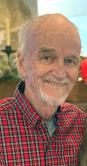 Obituary of John Douglas Winget