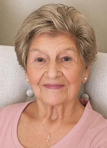 Obituary of Elvira Reyna Contreras