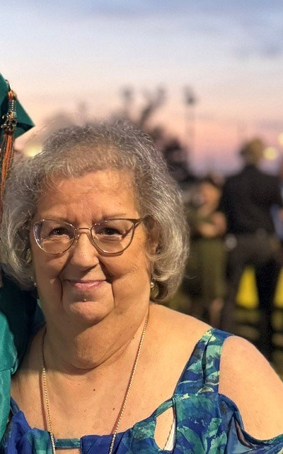 Obituary of Deborah G. Johnson