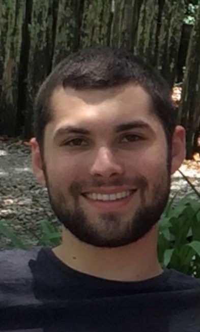 Obituary of Elliot Christian Guillory