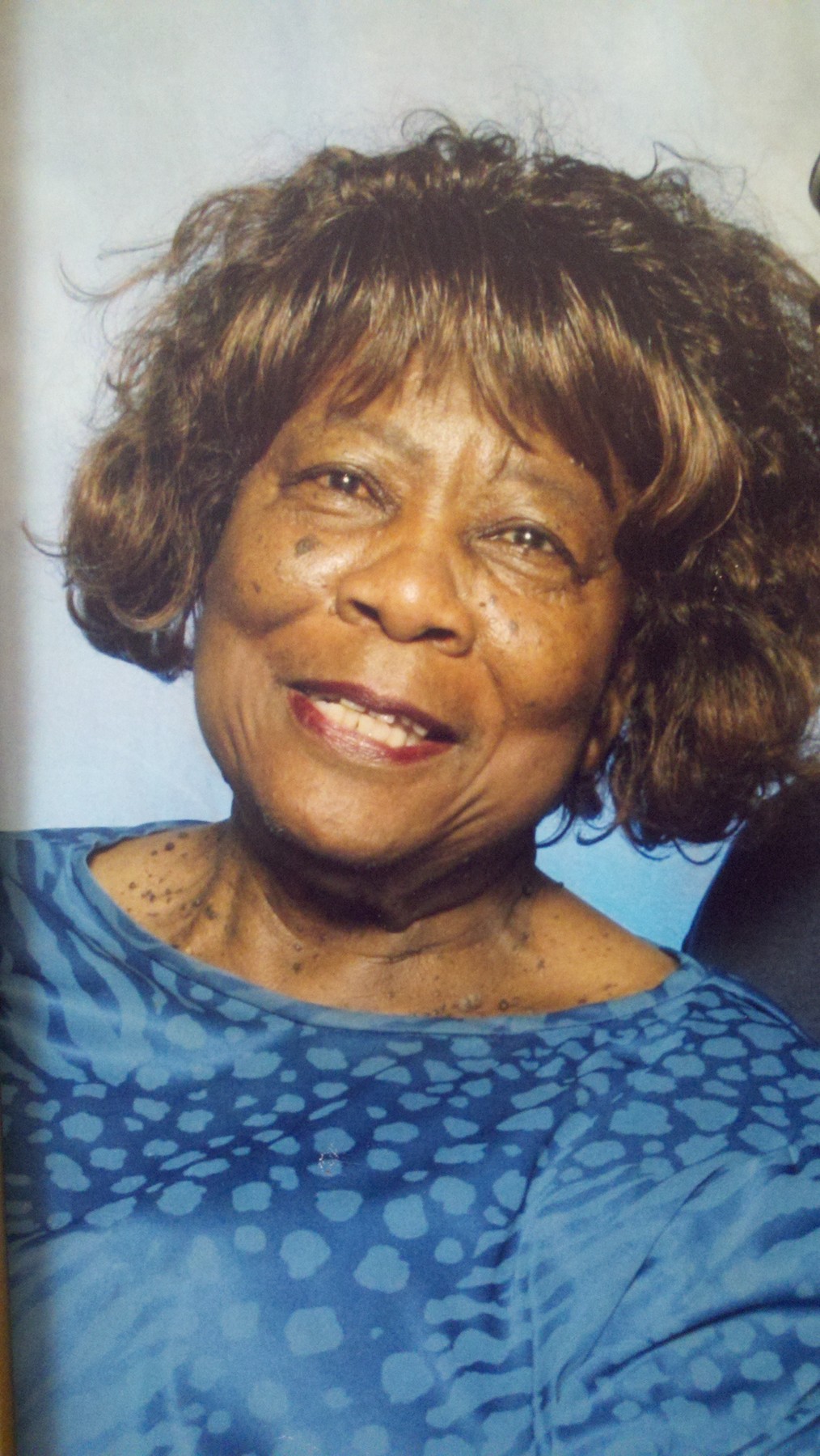 Mary Jackson Obituary Albion, NY