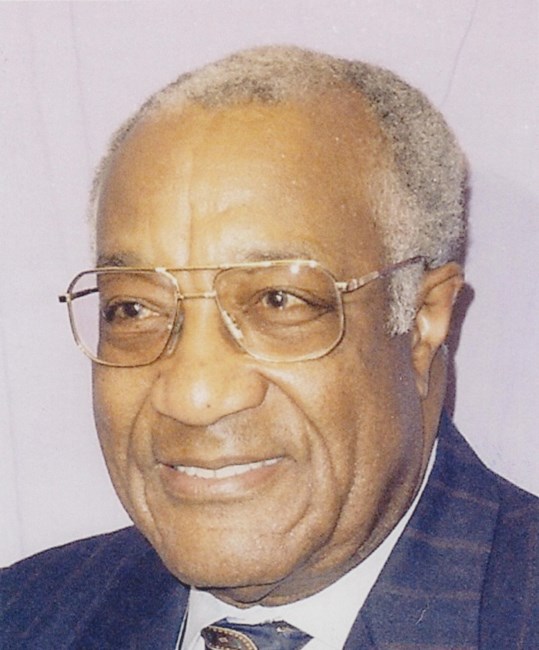 Obituary of Miles S. Washington Jr.