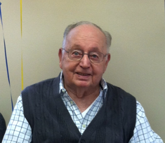 Obituary of Robert W. Messner