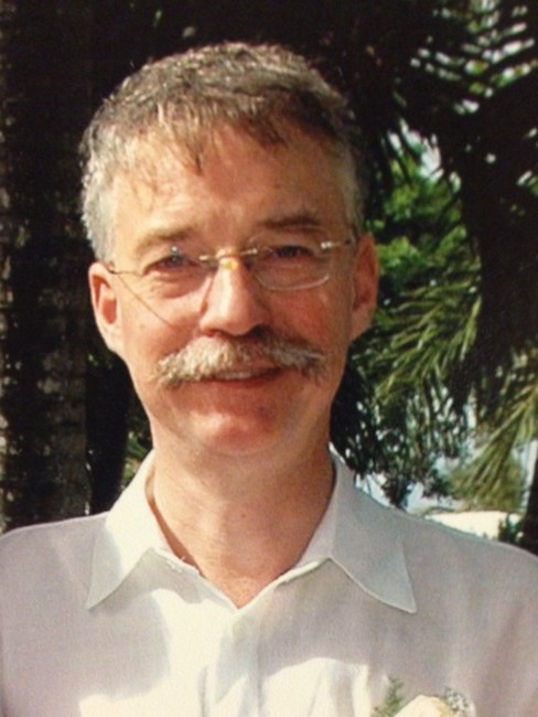 Obituary of Patrick "Patty" Peter O'Halloran