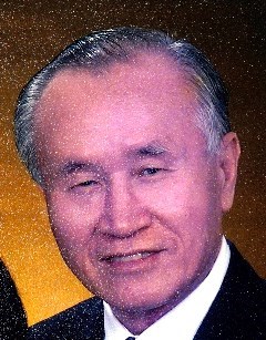 Obituary of Soonho Lee