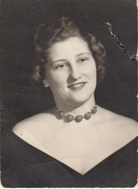 Obituary of Charlene N. Johnson