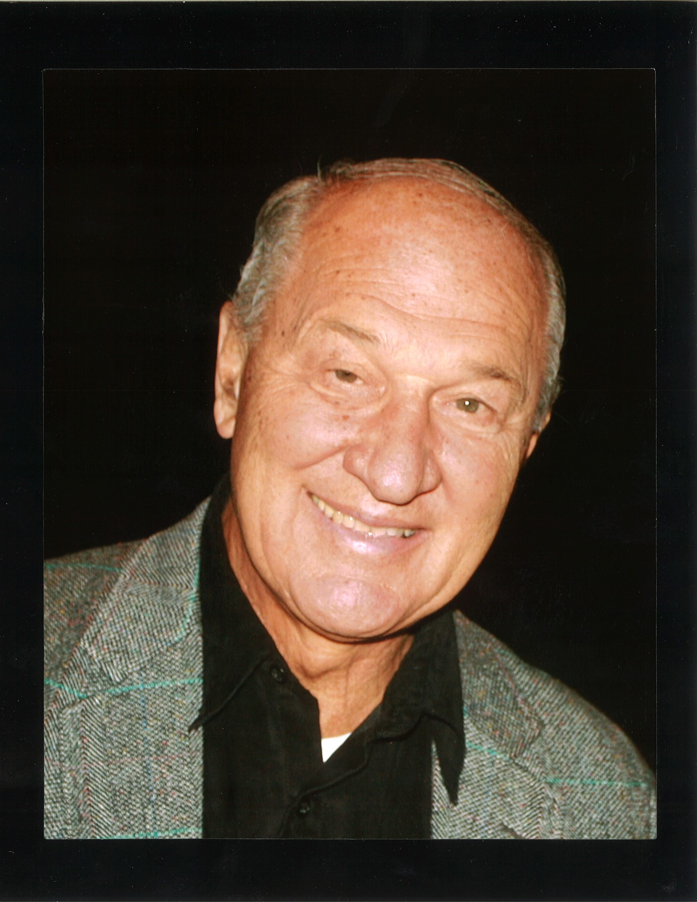 Obituary of Dr. Danny Lotz