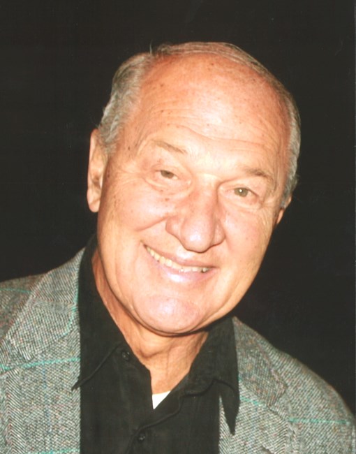 Obituary of Dr. Danny Lotz