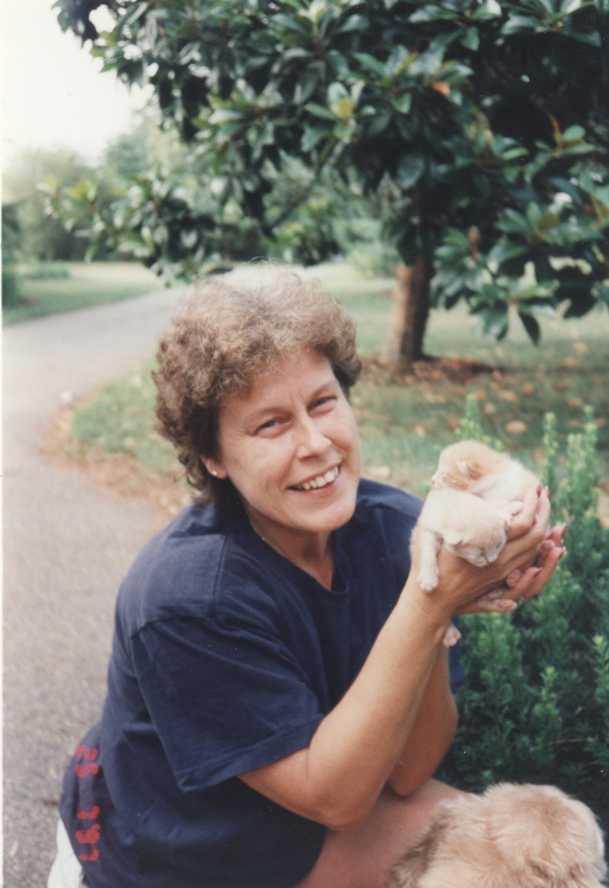 Obituary of Mary Alice Payne