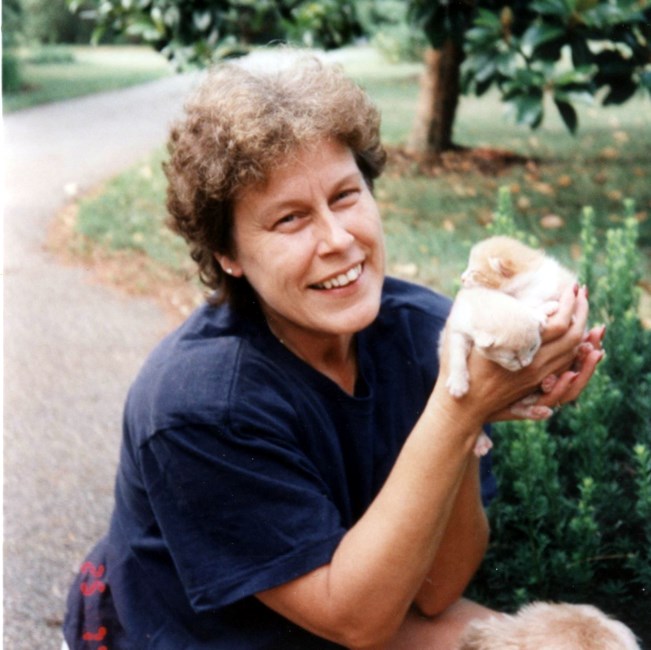 Obituary of Mary Alice Payne