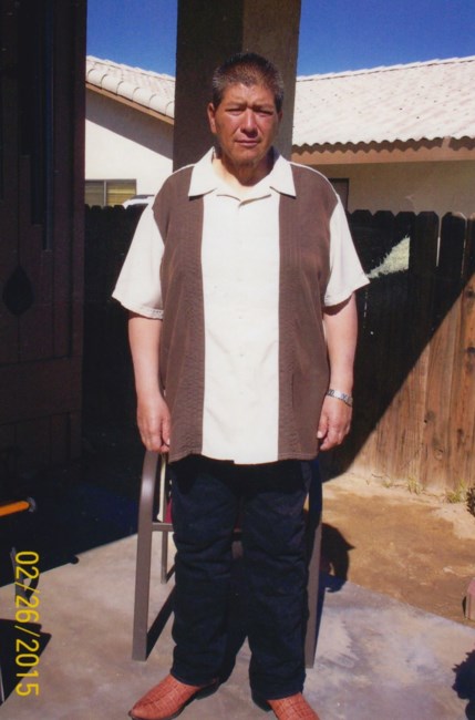 Obituary of Felix "Nerin" Vela III