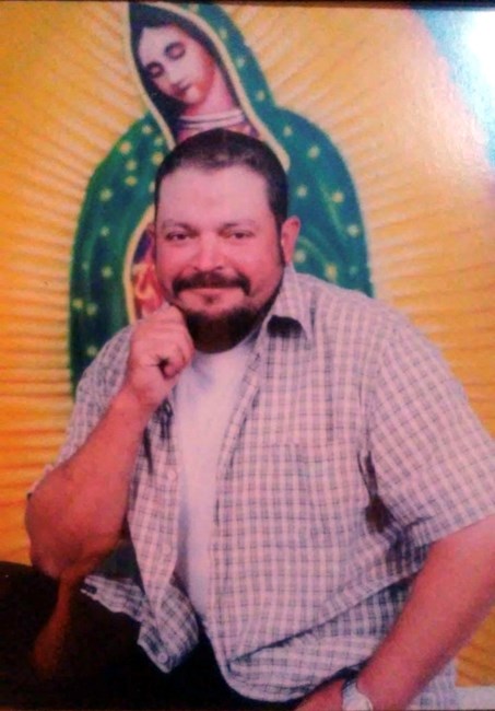 Avis de décès de Juan Manuel Ledesma Santacruz