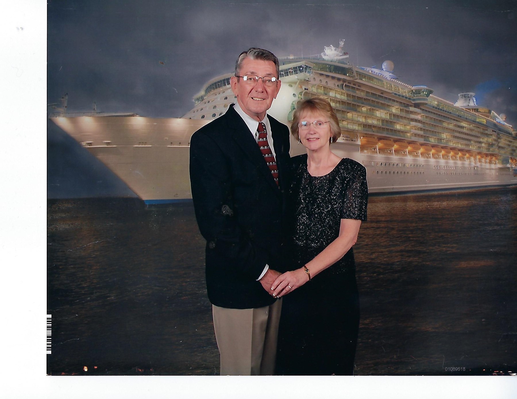 Obituario de Wilbur Melton Richardson