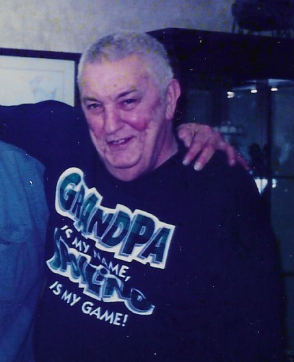 Obituary of Donald R. Dunn