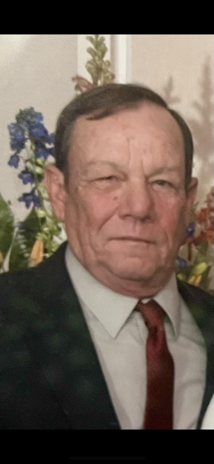 Obituary of Michael Jules Boudreaux