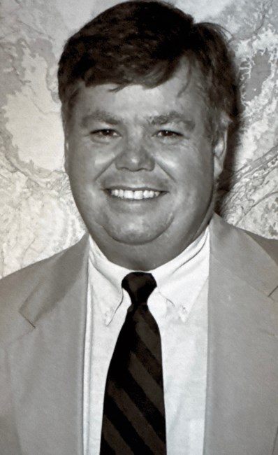 Obituary of Dr. P. Patrick Leahy