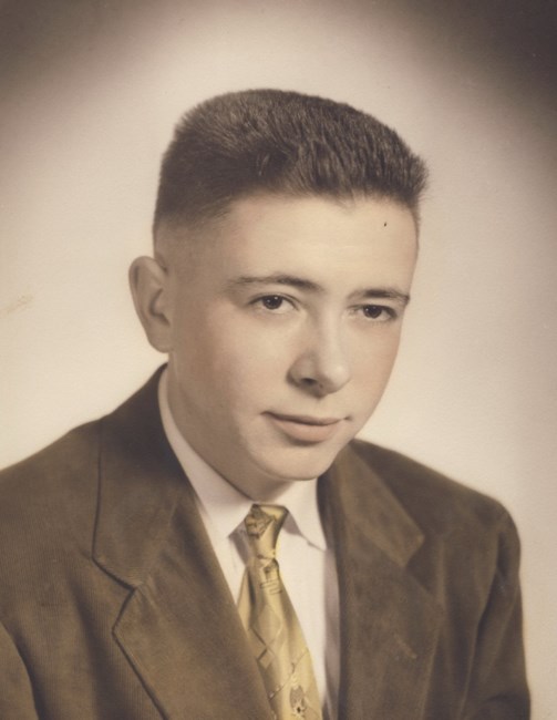 Obituary of Dorman Alton Shropshire