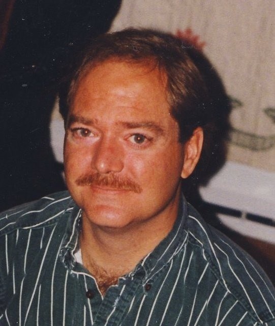 Obituary of Randall Guy Schmitt