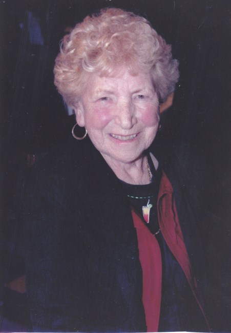 Obituary of Rosemary Cipolla Donnelly