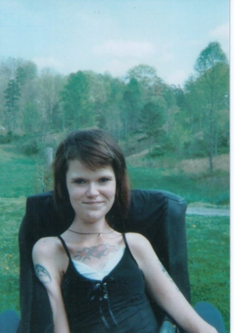 Obituary of Janell Russell