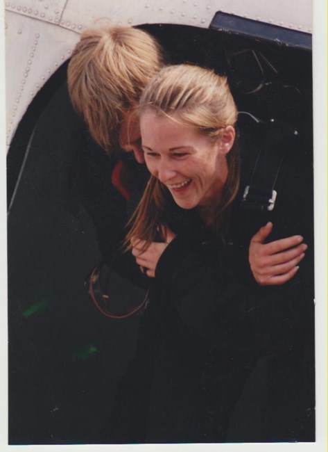 Obituary of Darby Lee Crossett